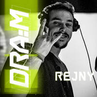 Rejny @ Dra:m 2 by SOUND44