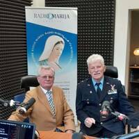 Kas notiek pasaulē | Pasaules tulkošana | RML S11E01 | Kārlis Krēsliņš | Jānis Ūdris | 24.09.2025 by Radio Marija Latvija