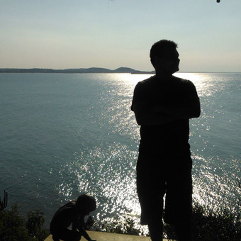 Marcio Warner &amp; Anna Faryas