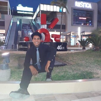 Edgardo CR