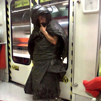 Antares De La Pilsen