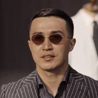 30 до 30: Улугбек Шарипов - от грузчика до предпринимателя by BUSINESS FM