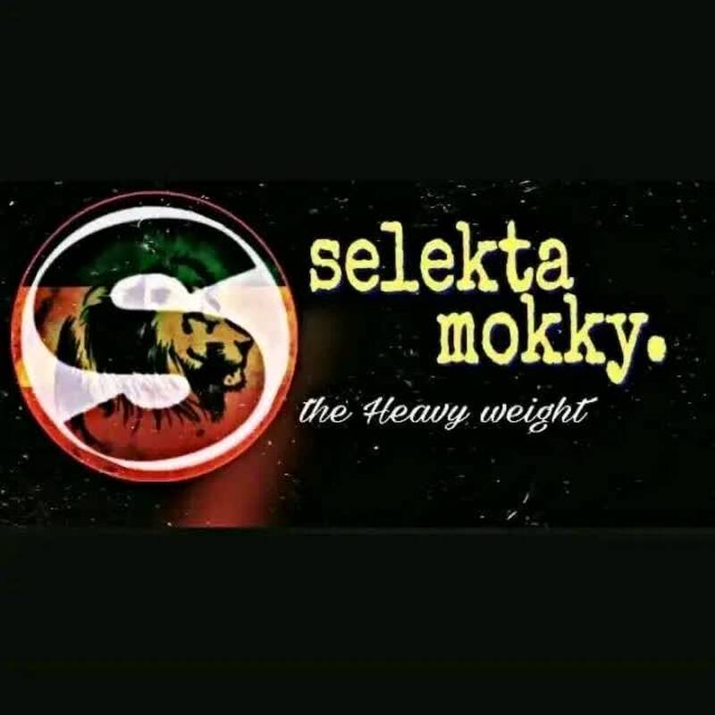 Take_3 Non_ Intterupted Mixtape_Selekta Mokky