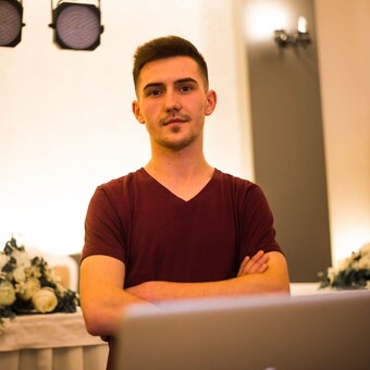 Cristi Gorgan