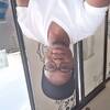 Moeketsi Policeman Mofokeng