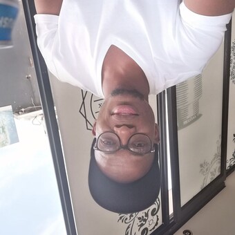 Moeketsi Policeman Mofokeng