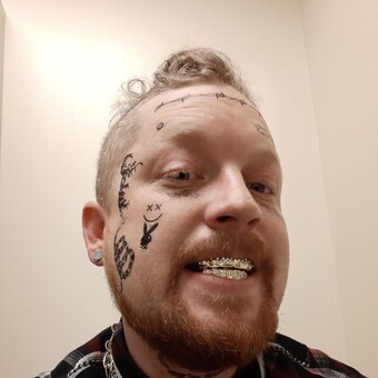 Lucas Sun-Lion Henriksen