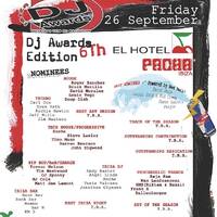 Deep Dish @ Cafe Mambo, Ibiza (Spain) [Friday Night Hot Mix with interview on BBC Radio 1] 2003-09-26 by SolarB