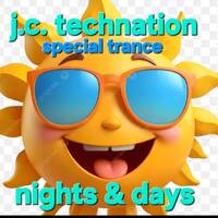 j.c. technation special trance &amp; techno 2000s by J.c. music💣 technation