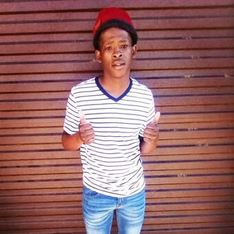 Neo Teboho Mafapeople