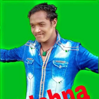 Krishna Krishna Sabar