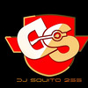DJ SQUITO 255 THE VIBE MASTER