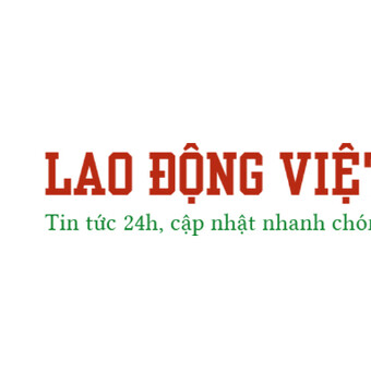 Lao động Việt Nam