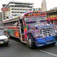 TANDA DEL BUS, pt.1 by DJ Erick Mixtapes