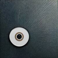 Cover of track