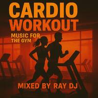 CardioMix 2 by RayDj