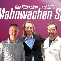 Mahnwachen 2014 – Aufbruch, Spaltung und die Lehren für heute by NuoFlix
