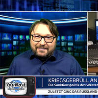 Kriegsgebrüll an der Frontlinie by NuoFlix