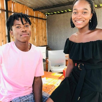Mzwandile Ntshagrido Ntshalintshali