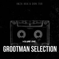 Grootman Selections Vol 1(for bookings:Info@aquinasmusic.co.za) by Cloud9ineaffect