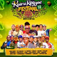 Dj Nexas Presents Aluta in a Dan perk 2 (RR 3) by Dj Nexas