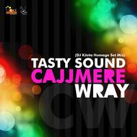 CCW - Tasty Sound (DJ KJota Homage Set Mix) [2011-358] by DJ Kilder Dantas