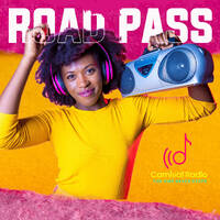 Summer 26 | Road Pass | 05.09.26 by Mixtress Africa Allah