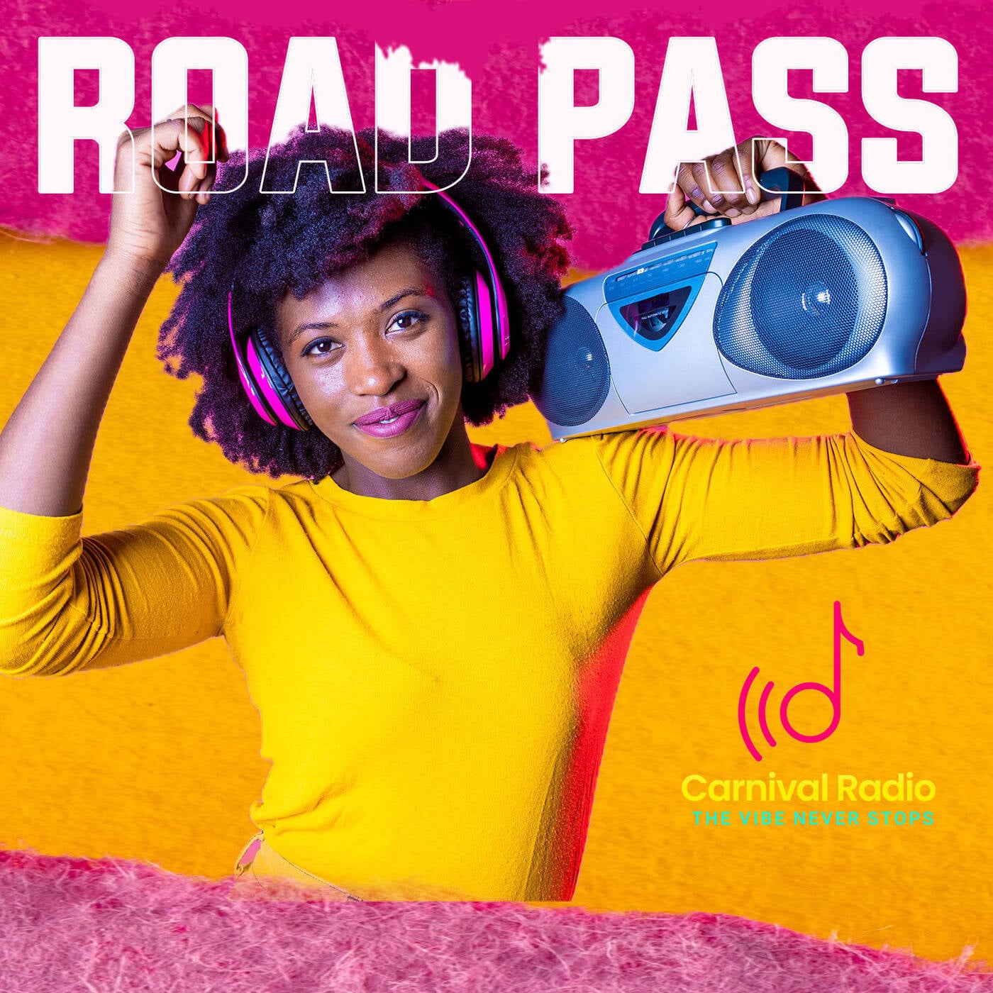 Summer 26 | Road Pass  | 05.09.26