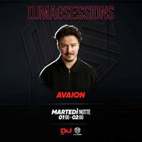 AVAION - DJ Mag Sessions (19-03-2025) by tocco_scuro