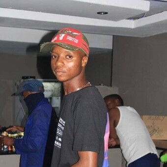 Keratilwe Scottish Junior