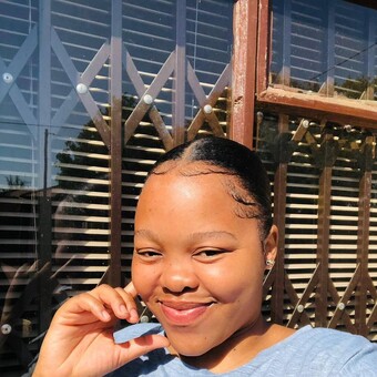 Thato S&auml;ys&atilde;y Tlhoaele