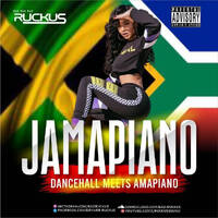 Dancehall, Afrobeat Mix, Jamapiano Ft Ding Dong, Jeff FullyAuto, Masicka, Byron Messia, Ruckus Sound by Dream-Sound Media