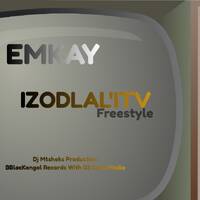 IZODLALTV FREESTYLE by Emkay