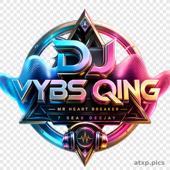 Deejay Vybs Qing