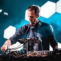 Adam Beyer at Awakenings 2022 Area V - July 30 by Techno Music Radio Station 24/7 - Techno Live Sets
