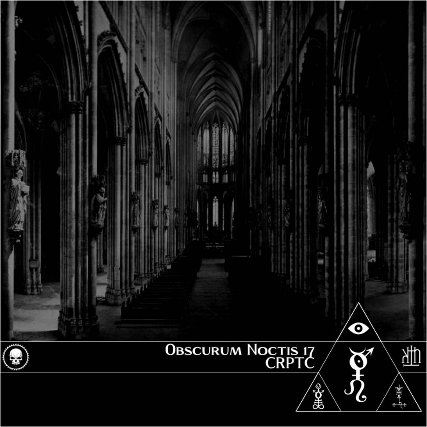 Obscurum Noctus 17 ∴ CRPTC episode artwork