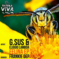 G.sus - Winton Garage (Original Mix) Natura Viva by G.SUS OFFICIAL