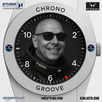 STUDIO54 CHRONO GROOVE 007 by DjBlasto