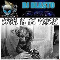 Angel in my pocket by DjBlasto