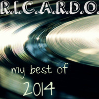 R.I.C.A.R.D.O. my best of 2014 by R.I.C.A.R.D.O.
