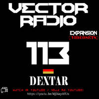 dextar - VectorRadio Expansion 113 220922 by dextar
