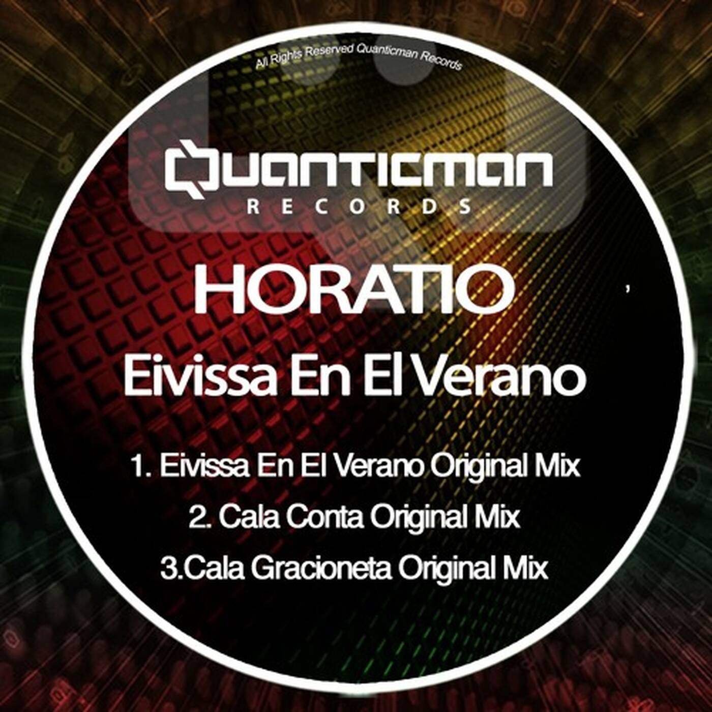 Cala Gracioneta (Original Mix) episode artwork