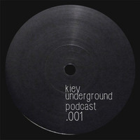unknown - kiev underground podcast 001 by kievundergroundcast