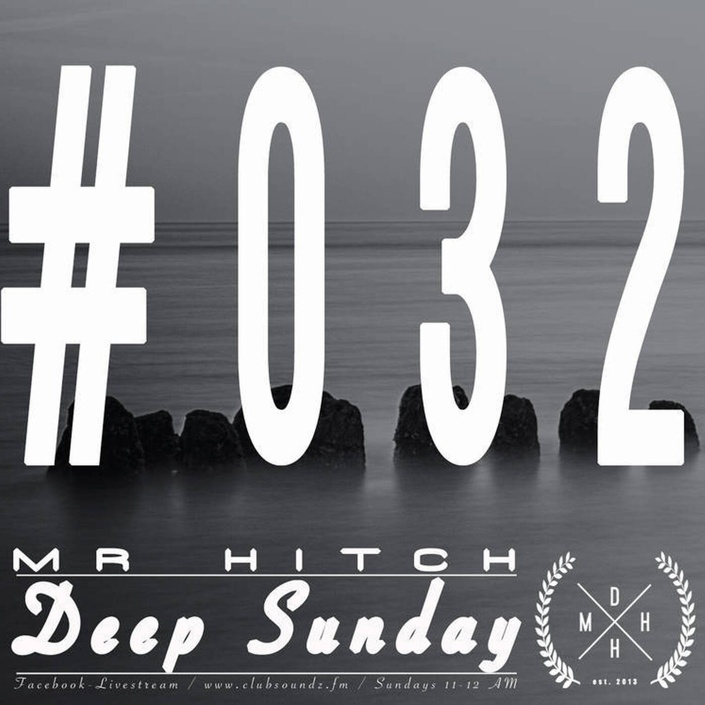 Deep Sunday #032 episode artwork