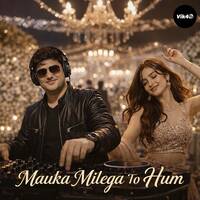 Vik4S - Mauka Milega To Hum Bata Denge (Remix) by Vik4S