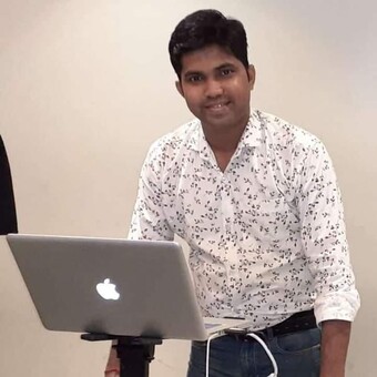 Sachin Sanjay Patankar