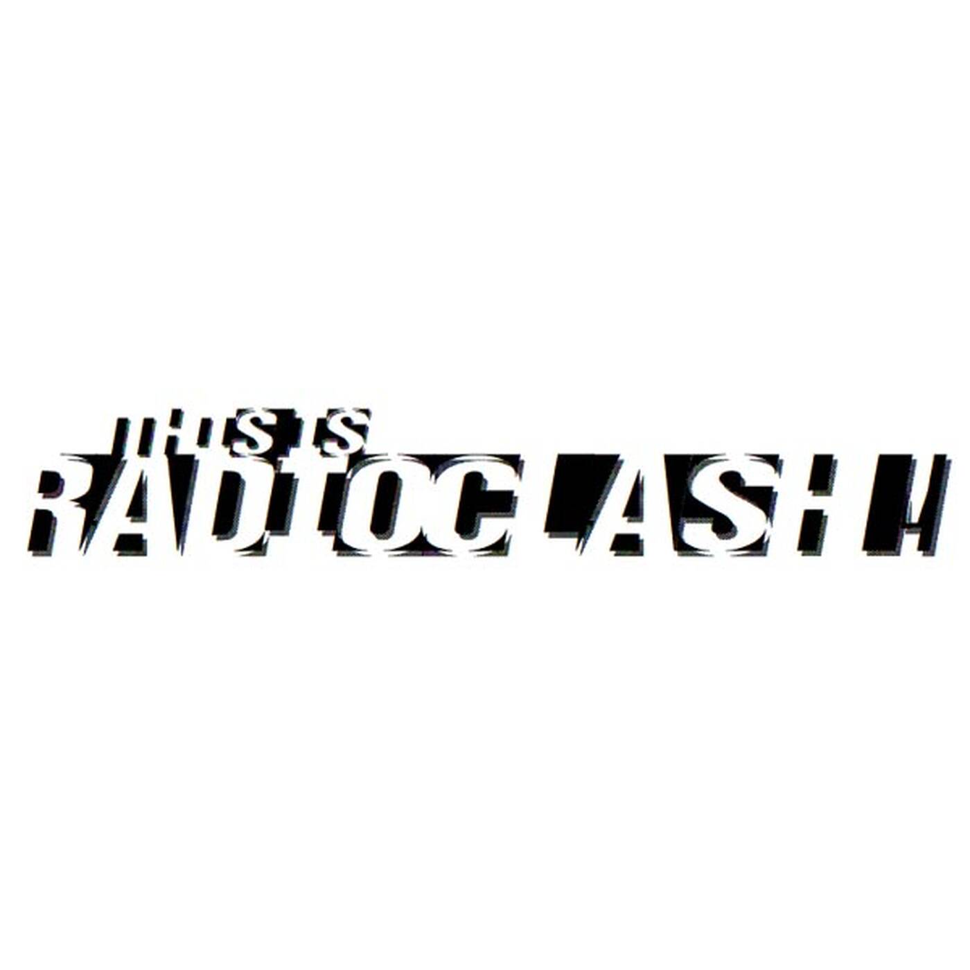 This is Radioclash - L'Amour #3 episode artwork