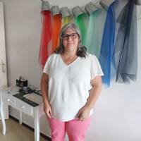 Sandra Flament - Cabinet Art thérapie-Beaumont by Frequence Sillé