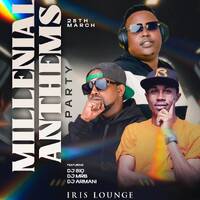 DEEJAY SIQ LIVE AT IRIS LOUNGE 28TH MARCH 2026 by Deejay Siq