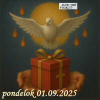 Cesta vzostupu 172 - 2025-09-01 „Dar Ducha svätého“ by Slobodný Vysielač